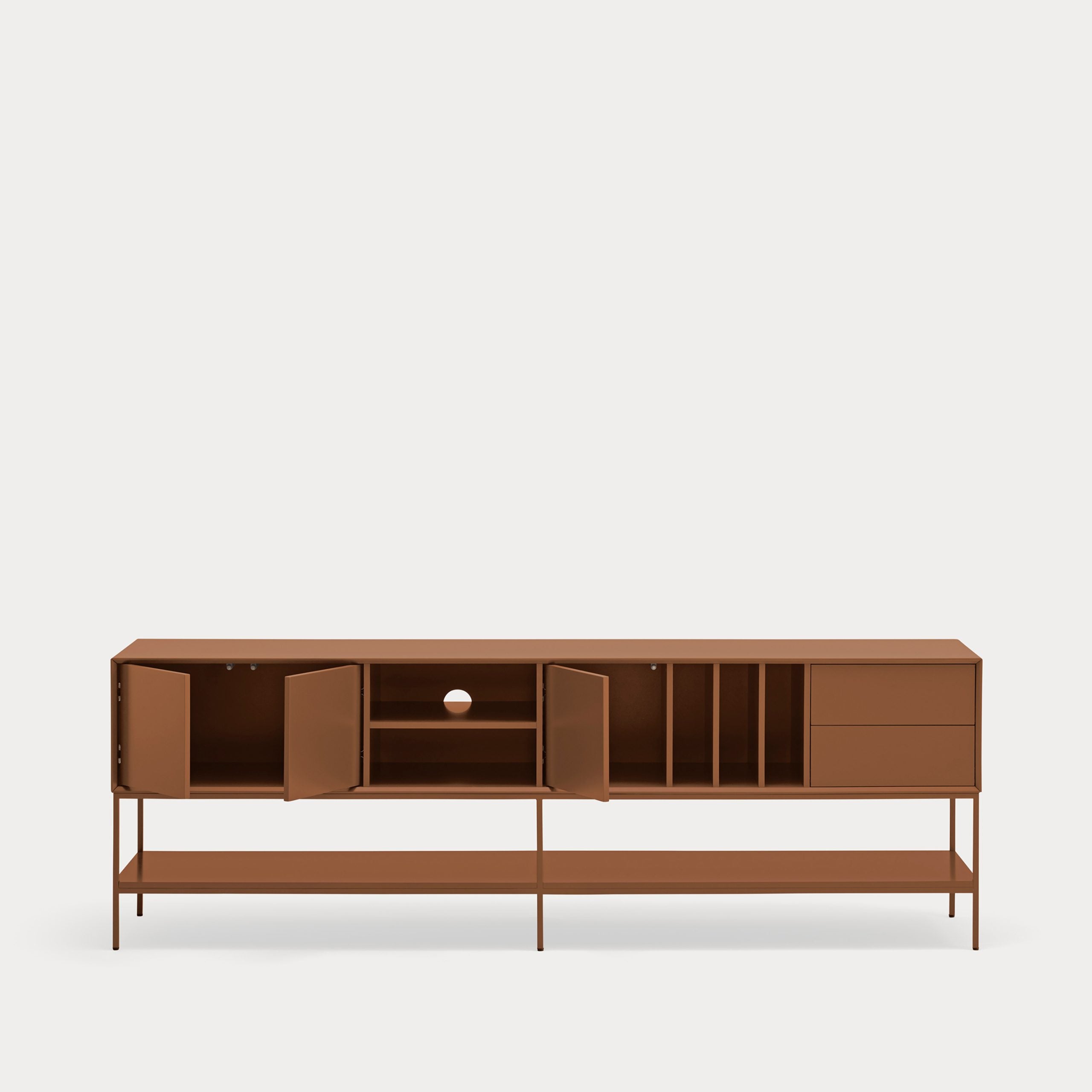 Platt Έπιπλο TV 220cm Teulat