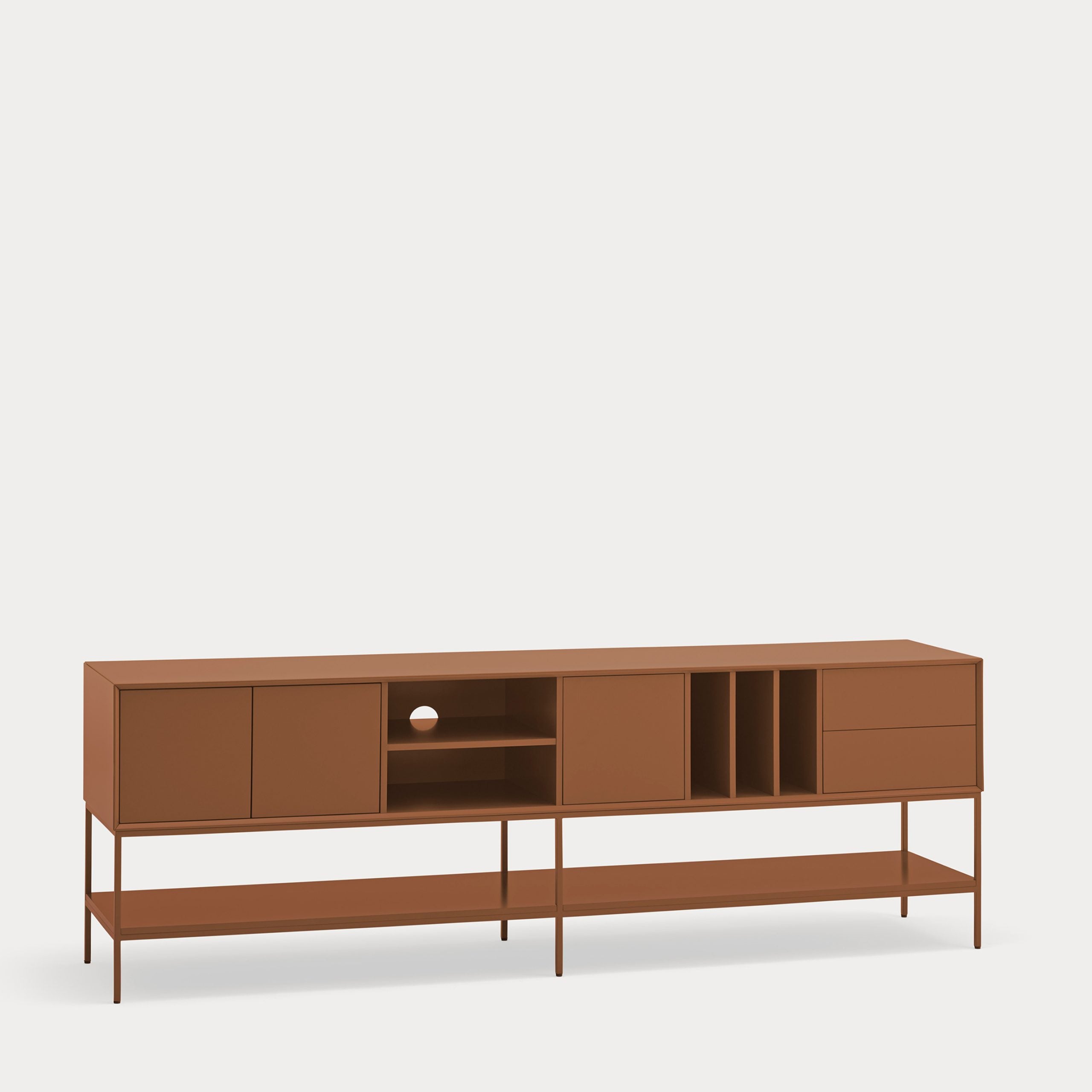 Platt Έπιπλο TV 220cm Teulat