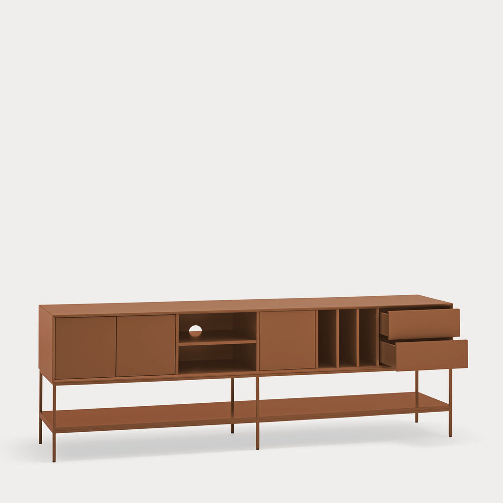 Platt Έπιπλο TV 220cm Teulat