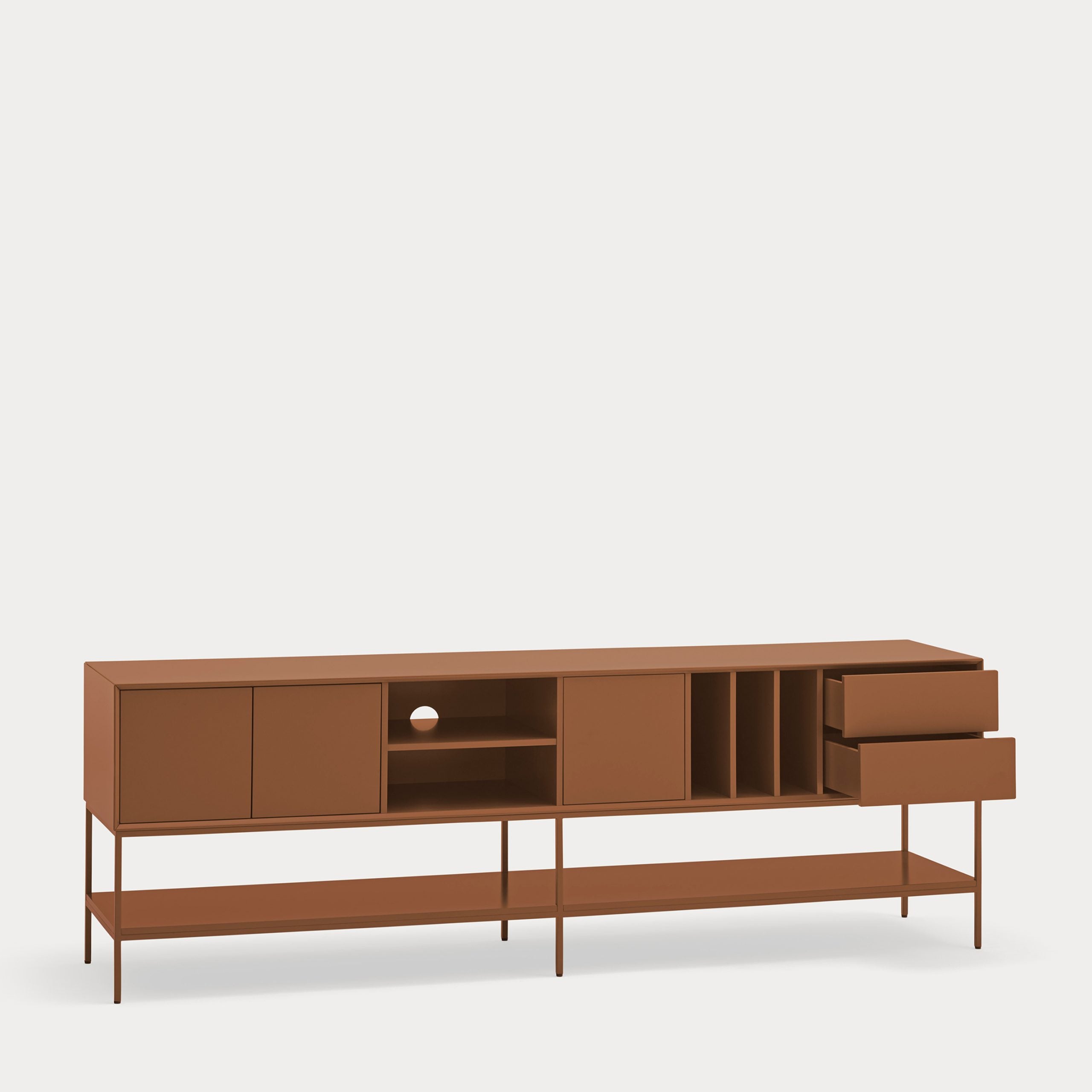 Platt Έπιπλο TV 220cm Teulat