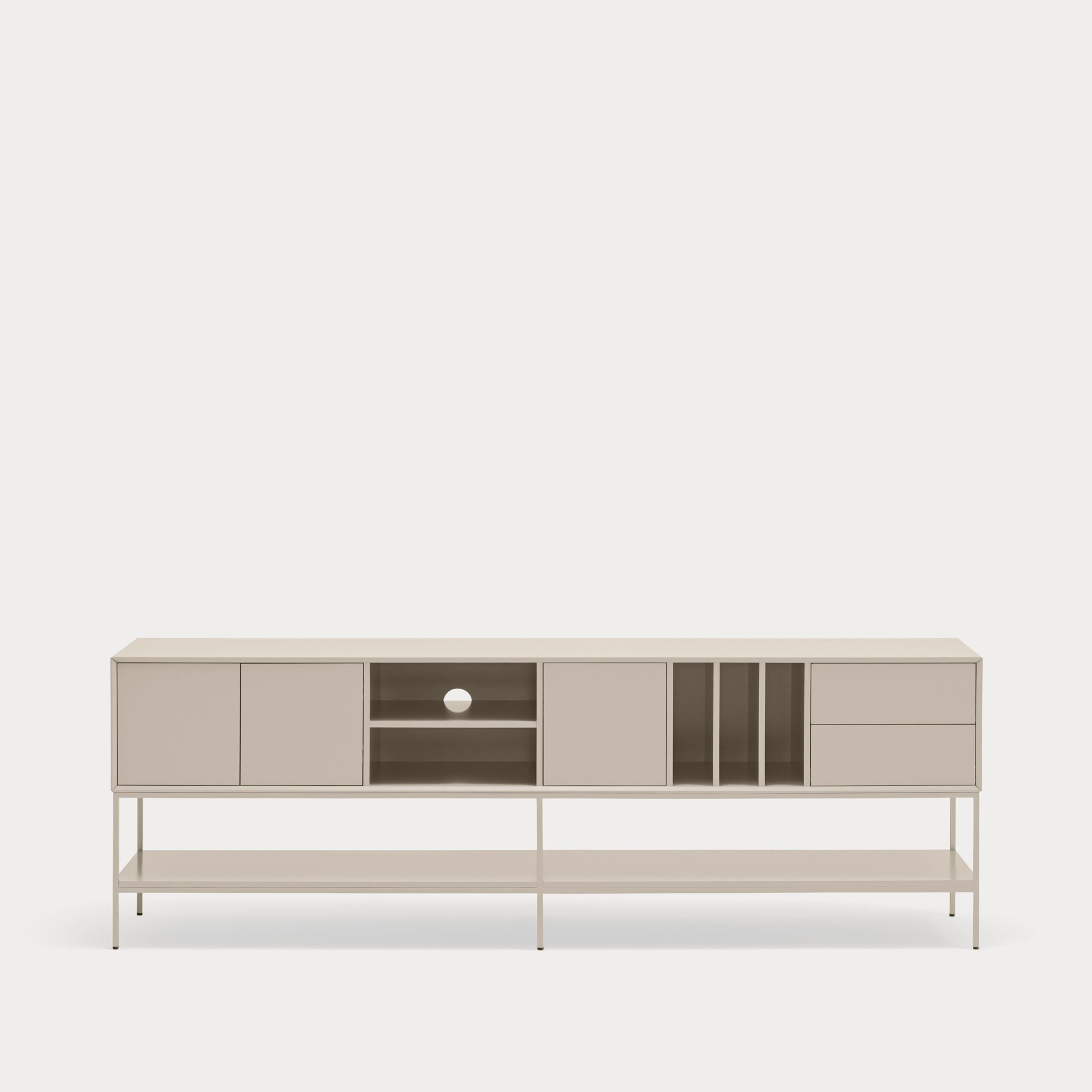 Platt Έπιπλο TV 220cm Teulat