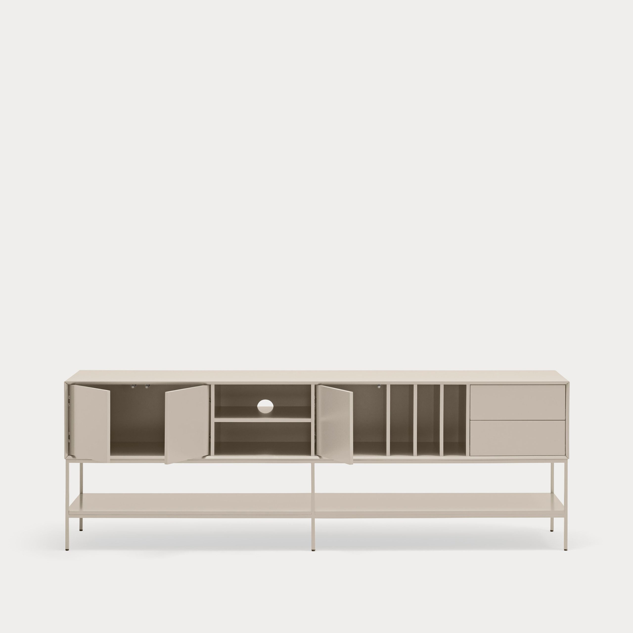 Platt Έπιπλο TV 220cm Teulat