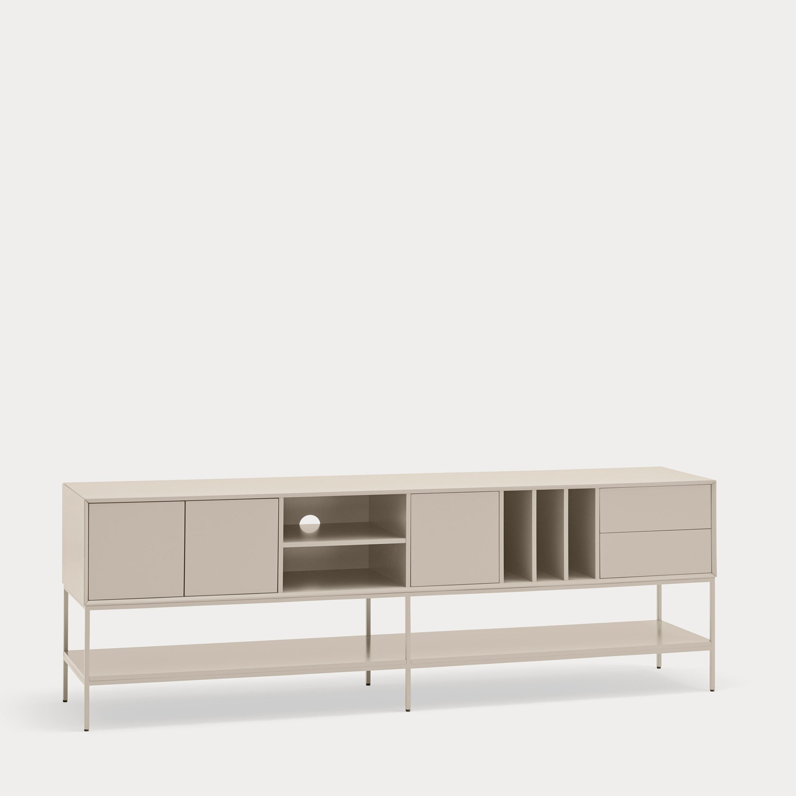Platt Έπιπλο TV 220cm Teulat