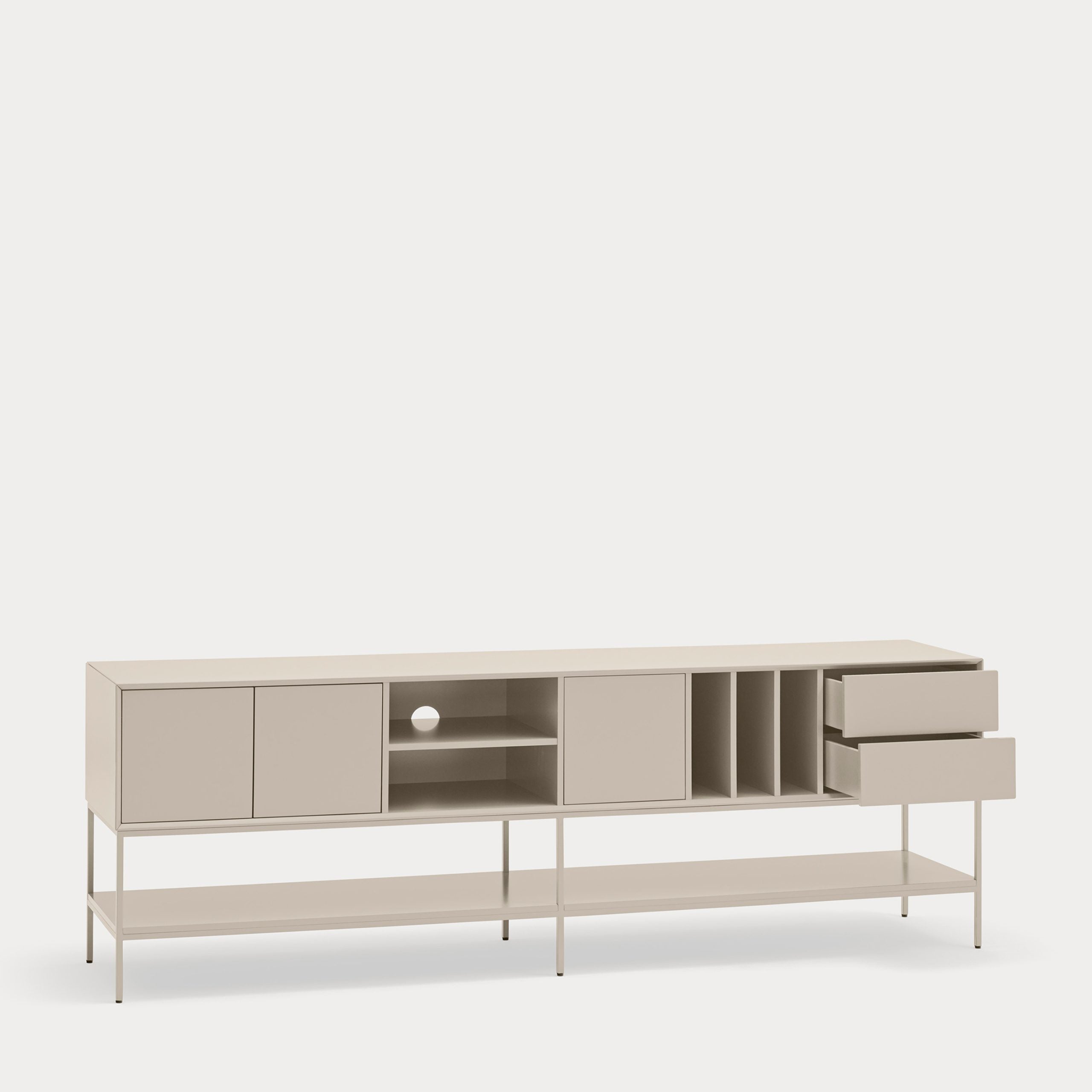 Platt Έπιπλο TV 220cm Teulat