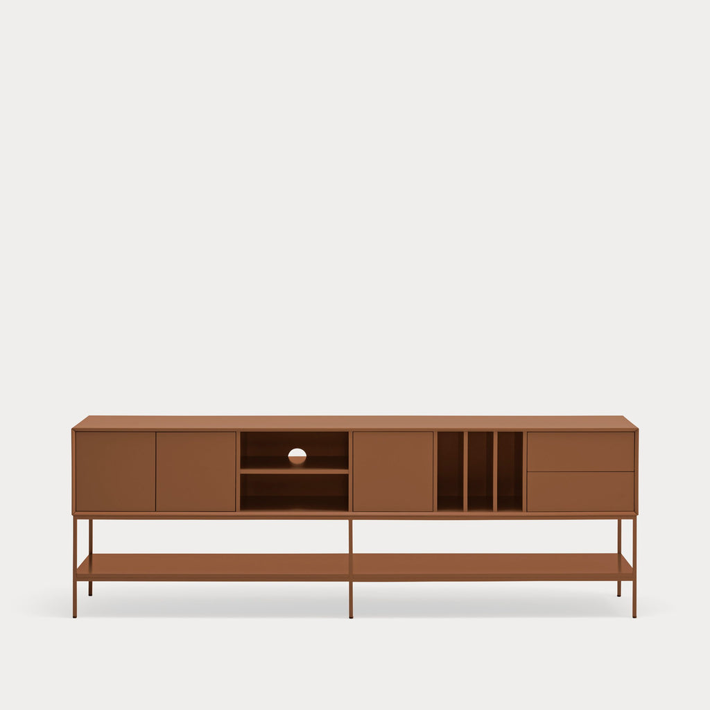 Platt Έπιπλο TV 220cm Teulat