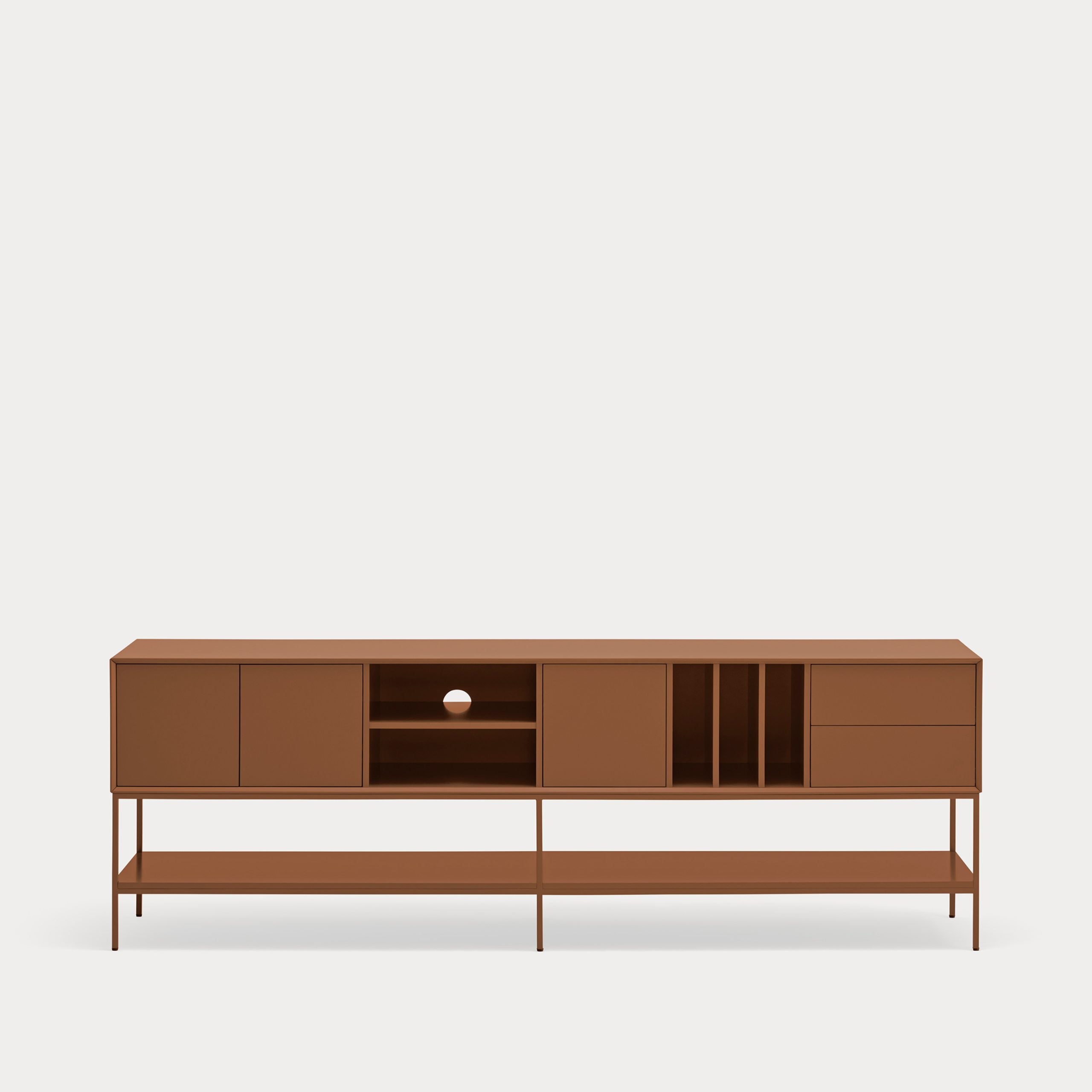Platt Έπιπλο TV 220cm Teulat