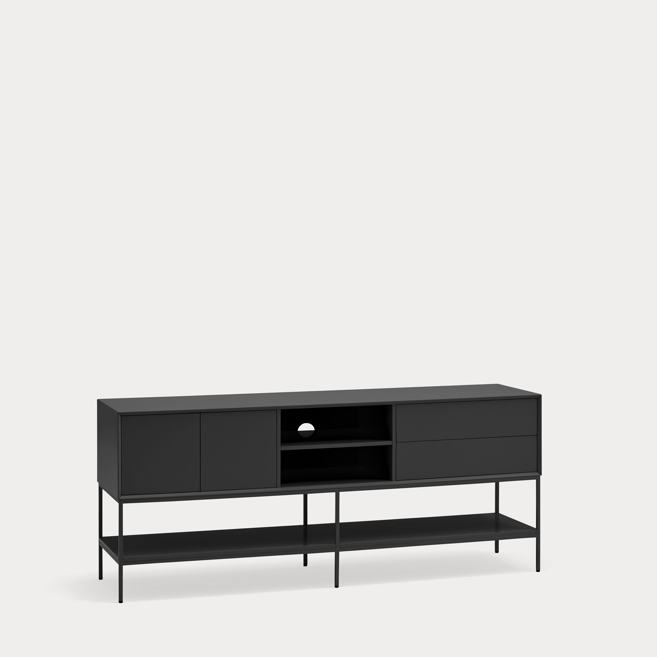 Platt Έπιπλο TV 178cm Teulat