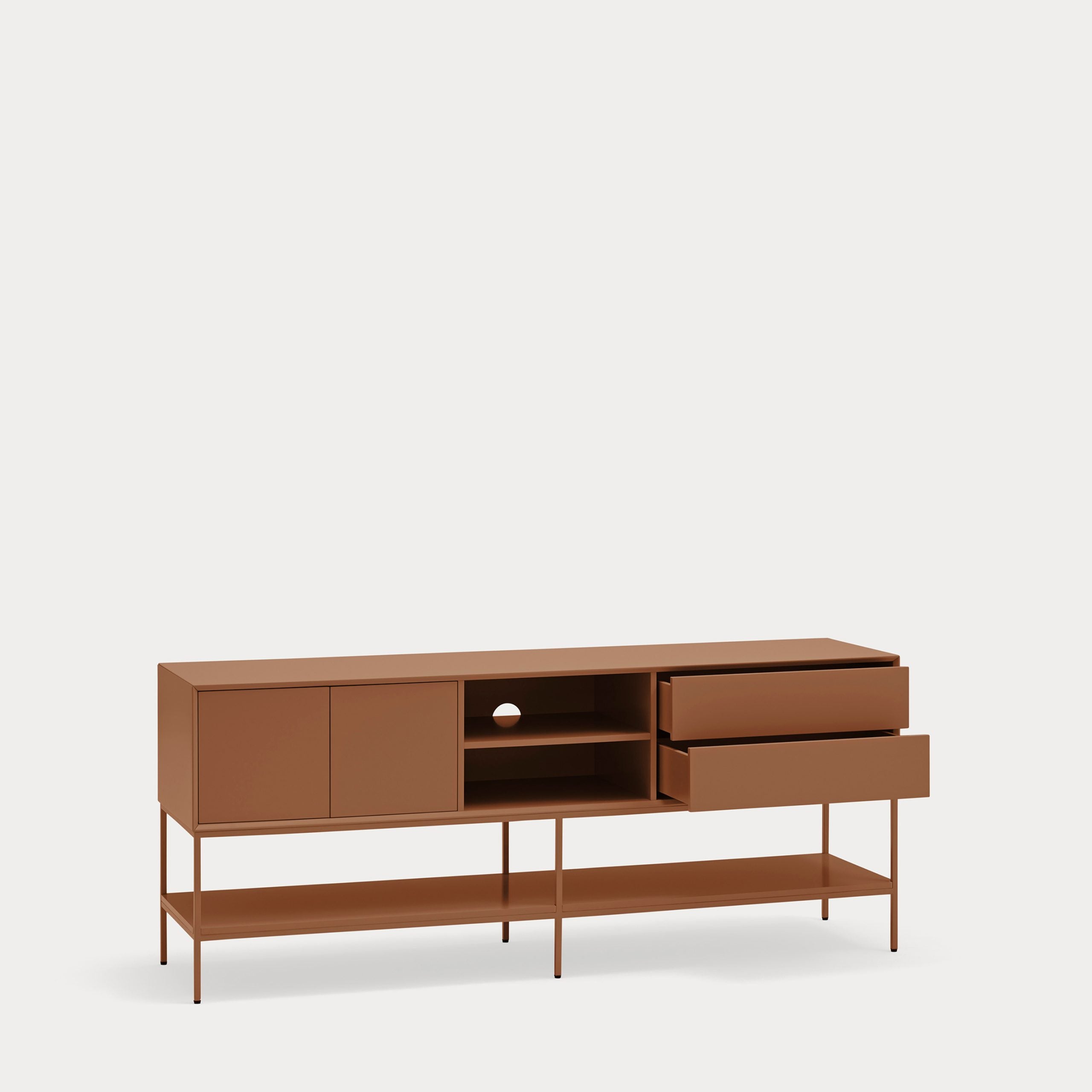 Platt Έπιπλο TV 178cm Teulat
