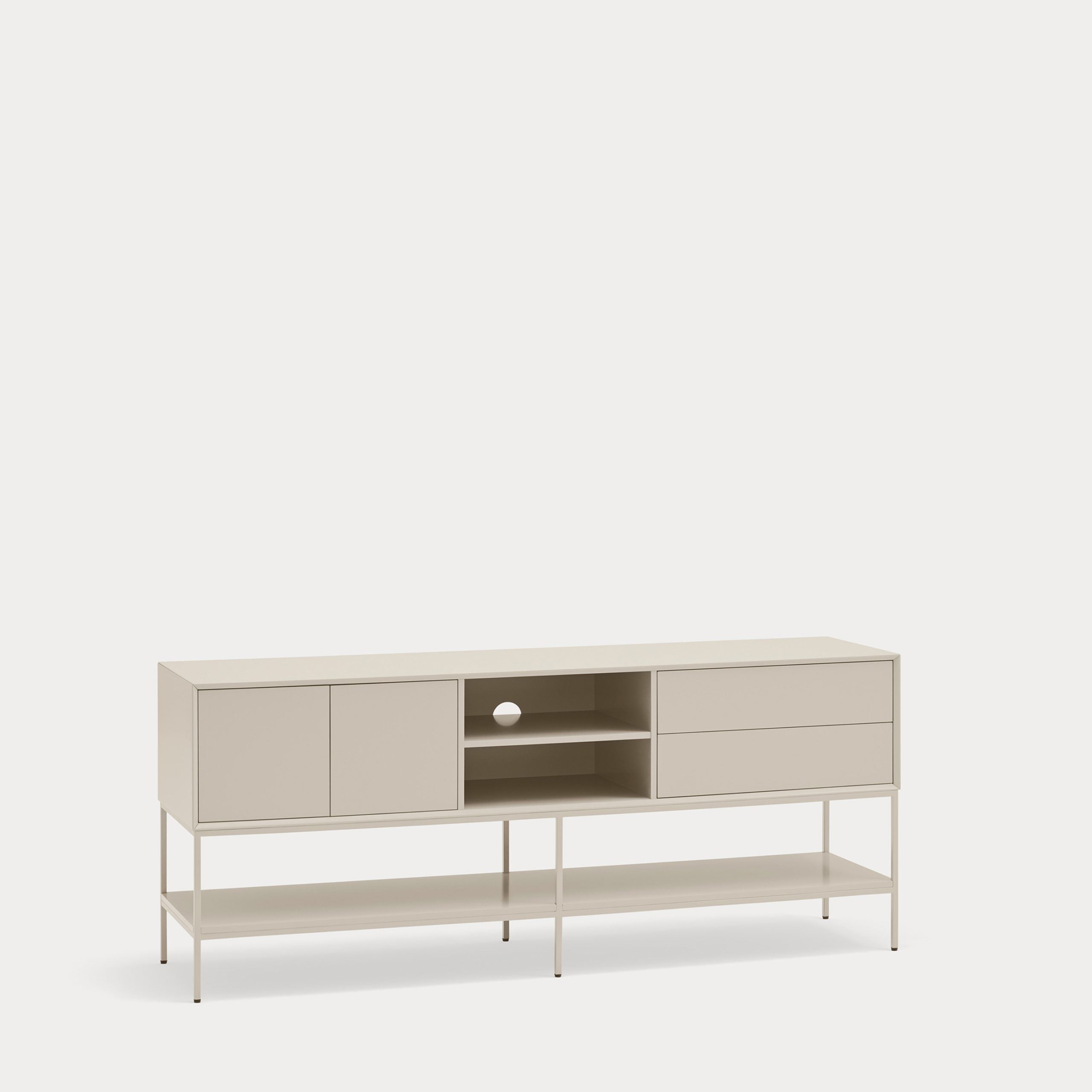 Platt Έπιπλο TV 178cm Teulat