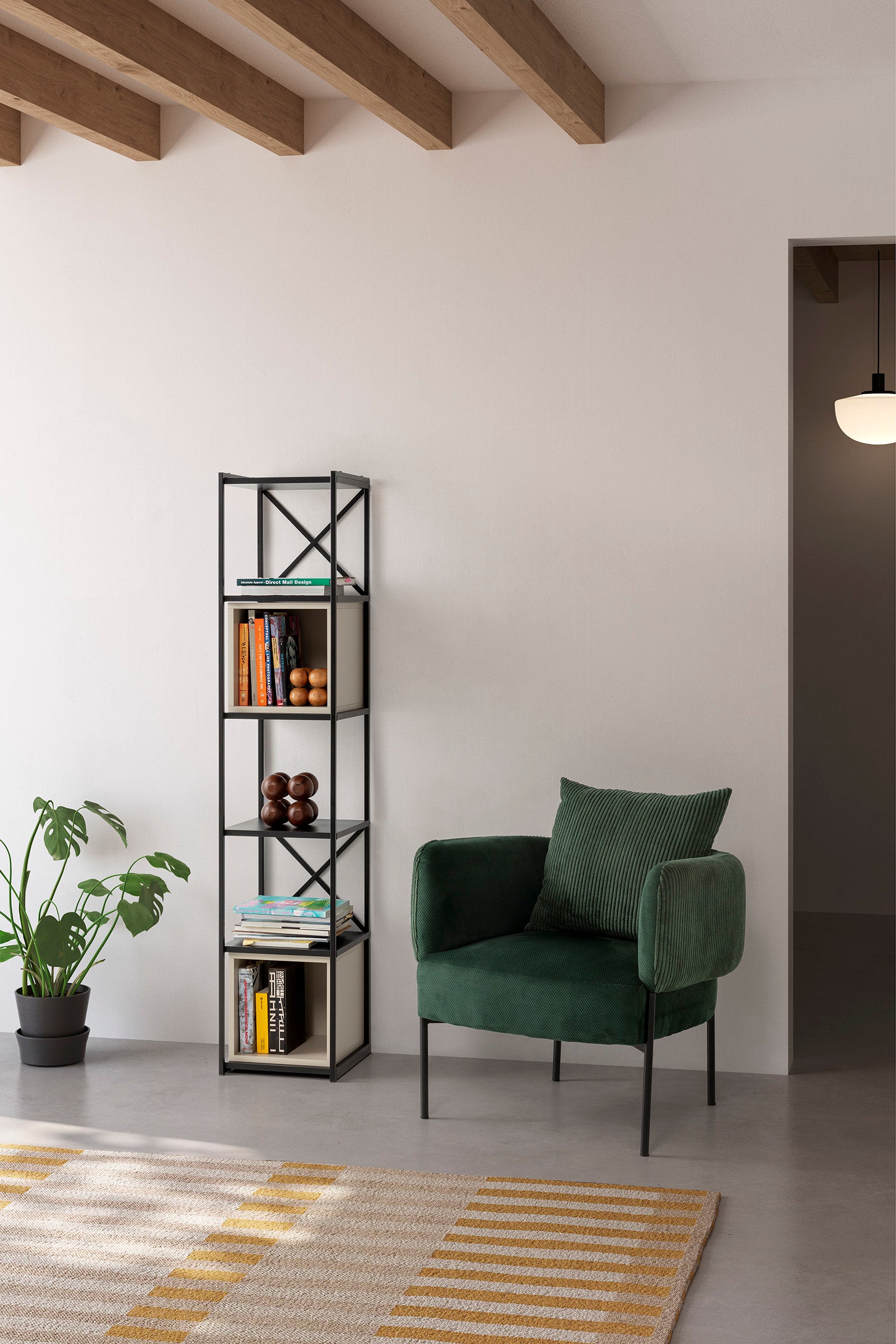 Aruni / Πολυθρόνα