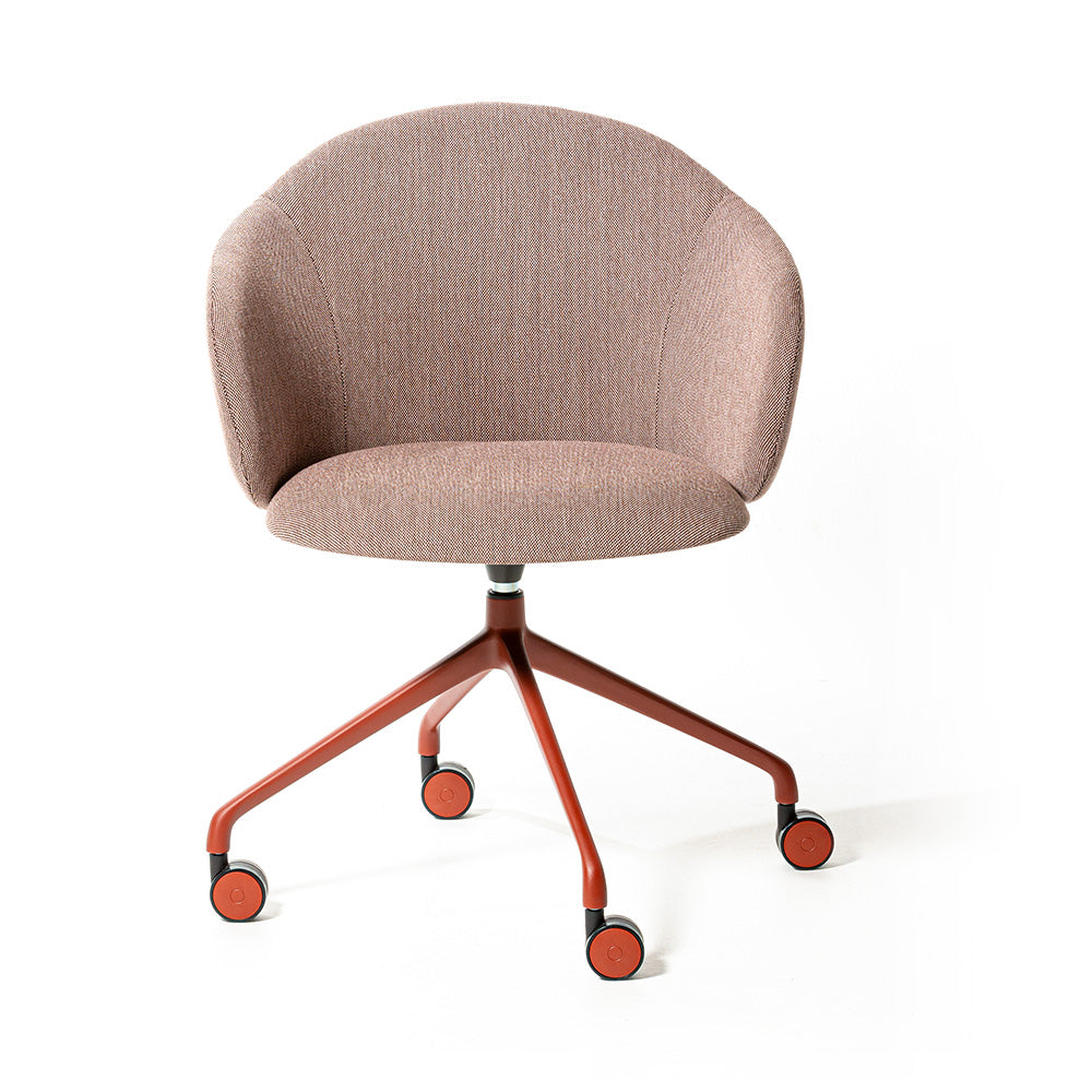 Πολυθρόνα Γραφείου Volta Infiniti