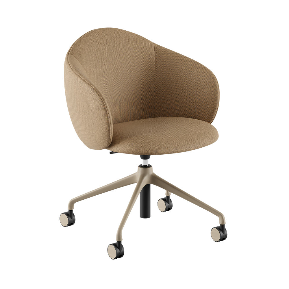 Πολυθρόνα Γραφείου Volta Infiniti