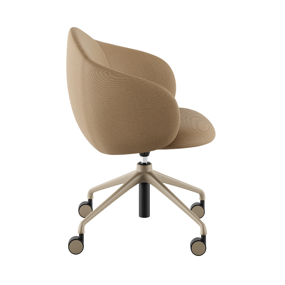 Πολυθρόνα Γραφείου Volta Infiniti