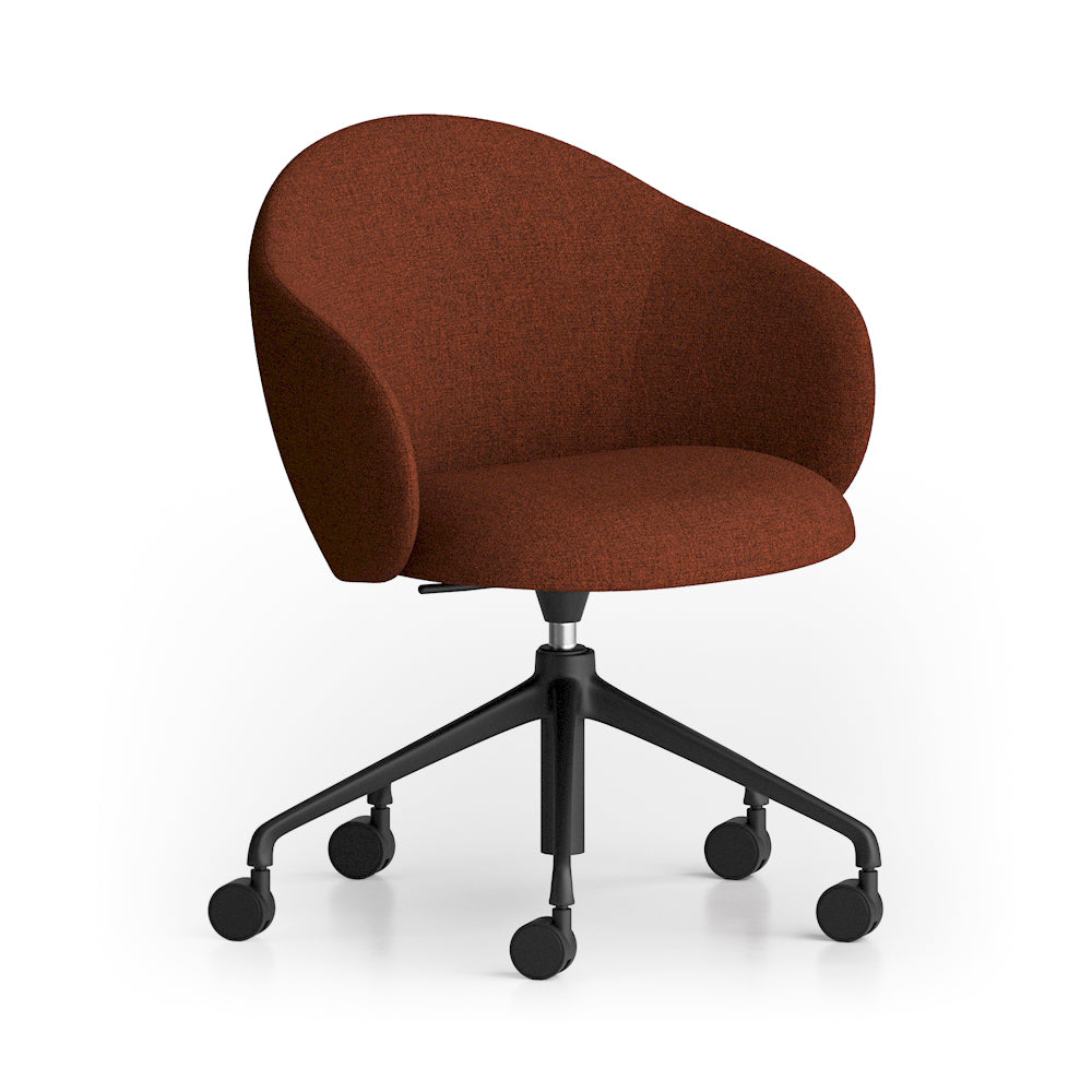 Πολυθρόνα Γραφείου Volta Infiniti