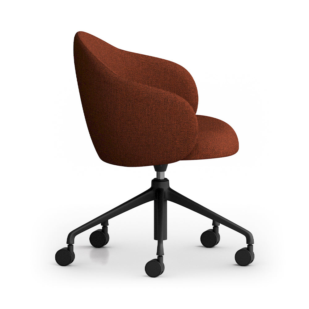 Πολυθρόνα Γραφείου Volta Infiniti