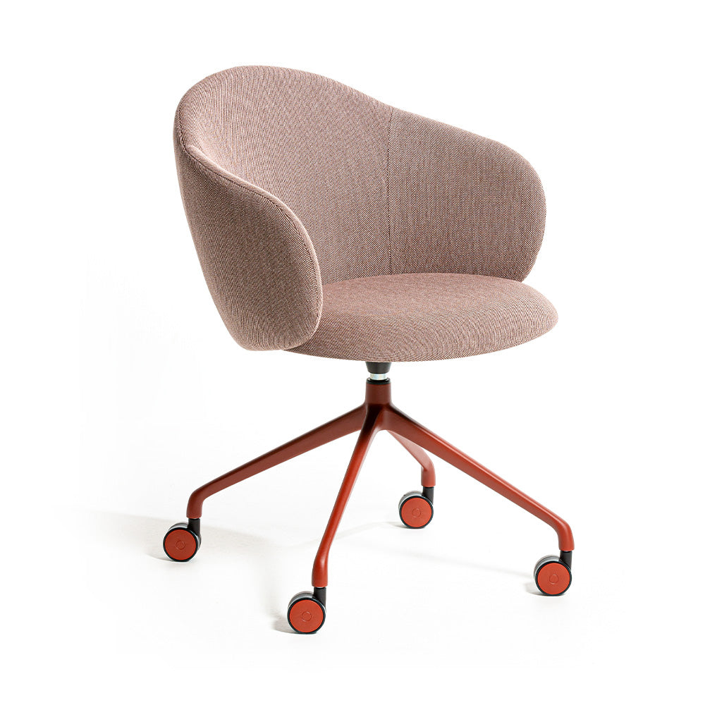 Πολυθρόνα Γραφείου Volta Infiniti