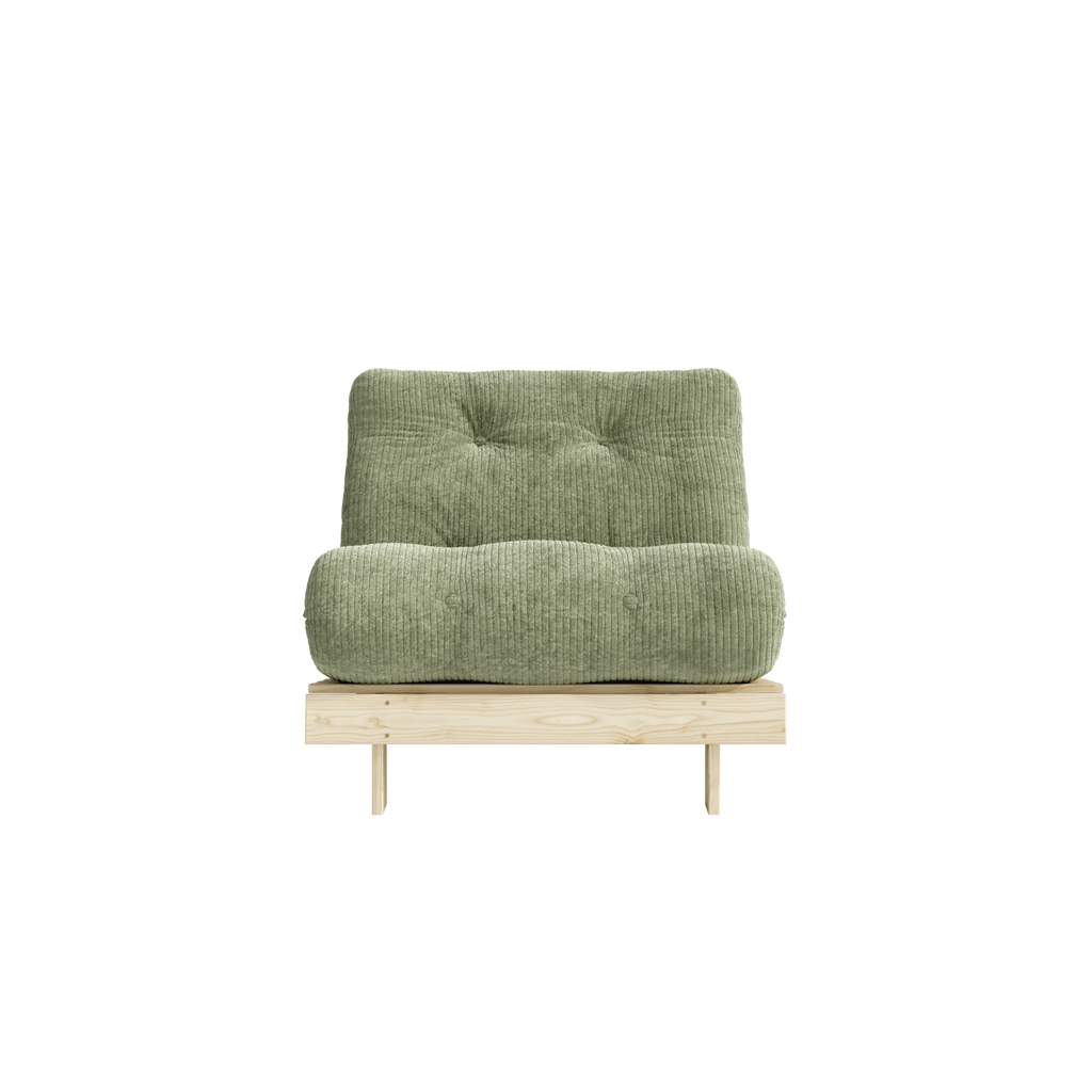 Roots Mega Corduroy / Καναπές Κρεβάτι Futon