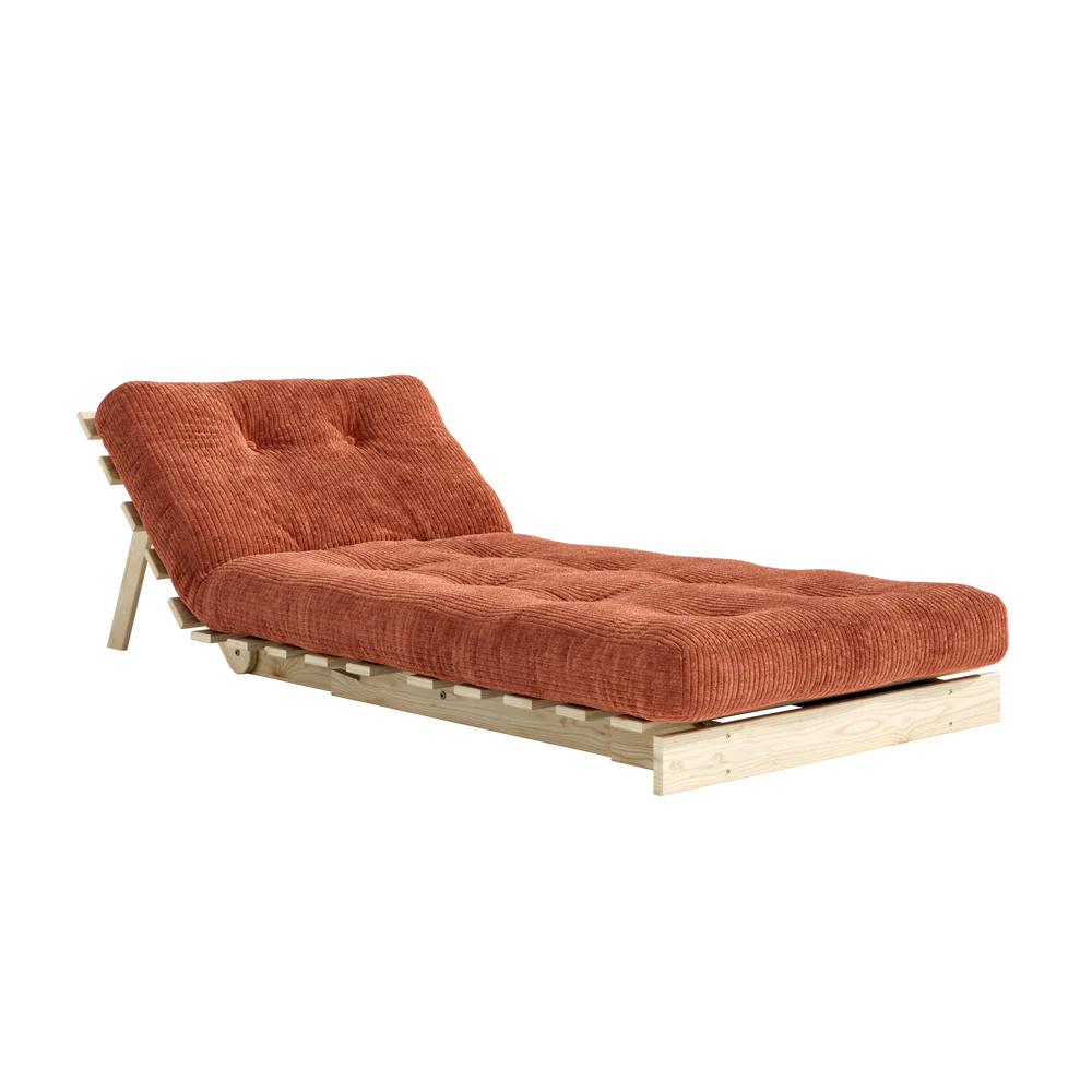 Roots Mega Corduroy / Καναπές Κρεβάτι Futon