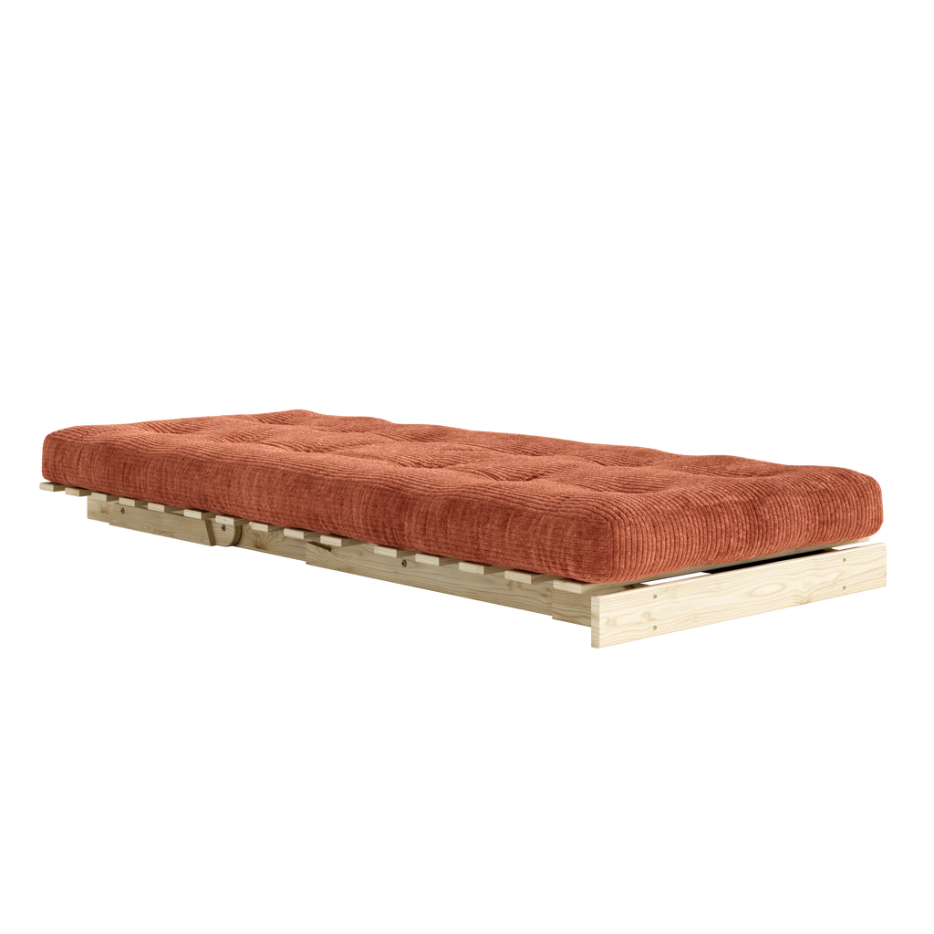Roots Mega Corduroy / Καναπές Κρεβάτι Futon