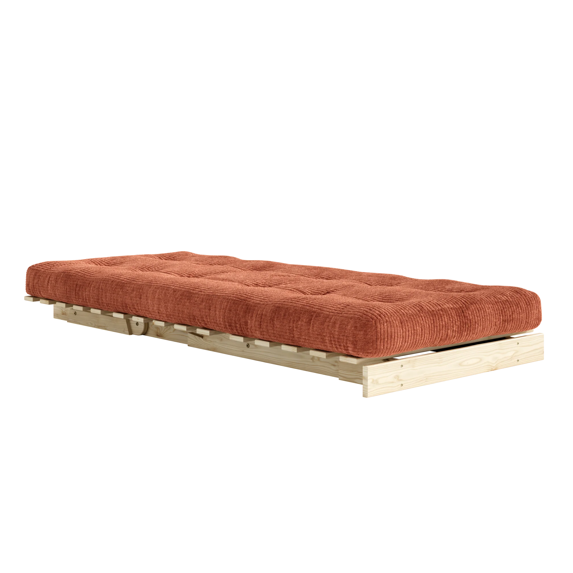 Roots Mega Corduroy / Καναπές Κρεβάτι Futon