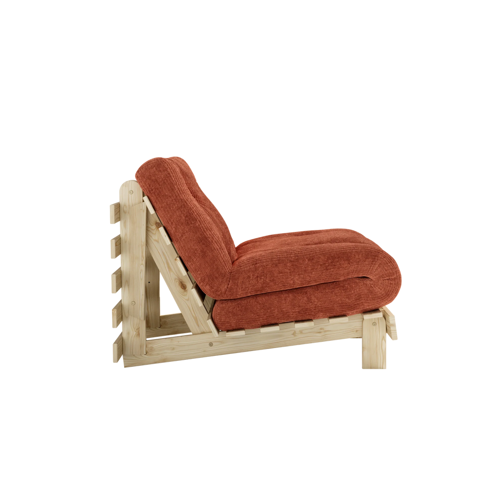 Roots Mega Corduroy / Καναπές Κρεβάτι Futon