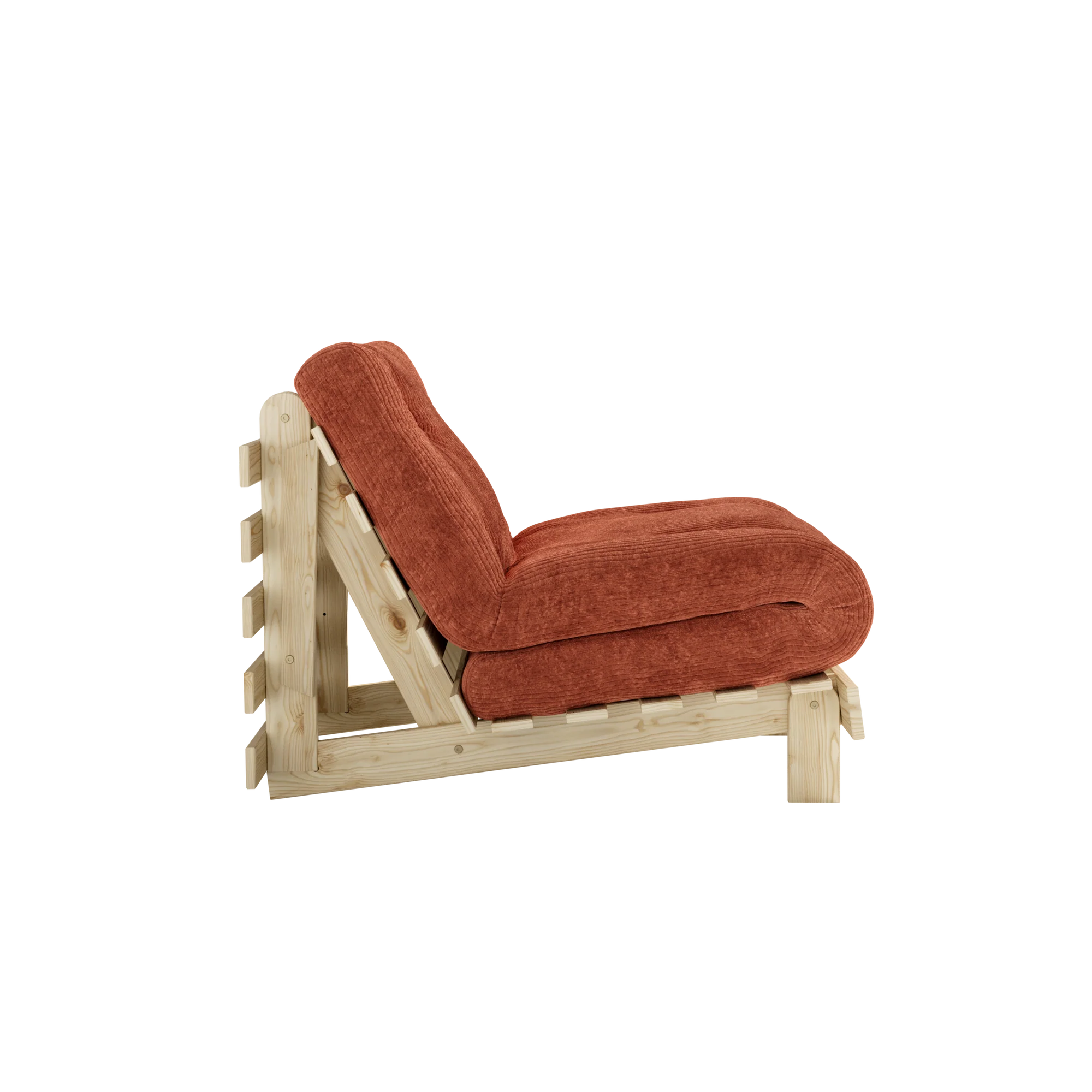 Roots Mega Corduroy / Καναπές Κρεβάτι Futon