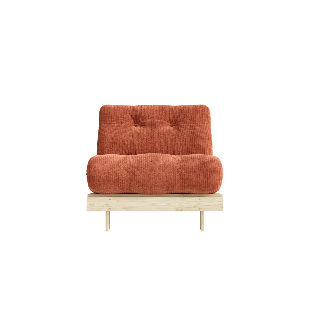 Roots Mega Corduroy / Καναπές Κρεβάτι Futon