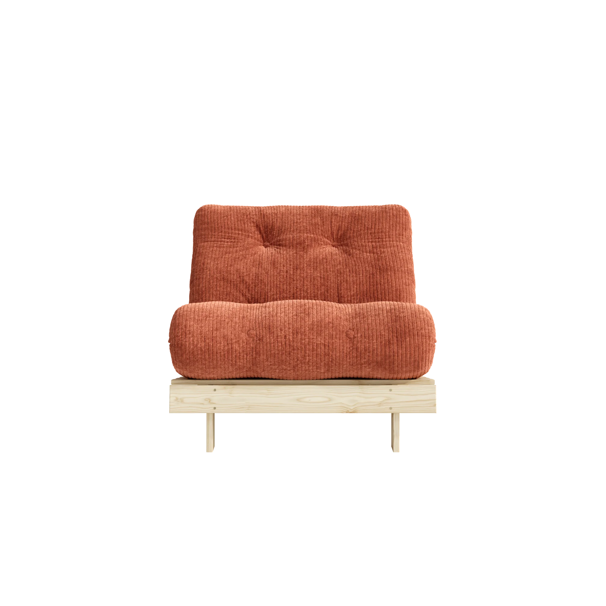 Roots Mega Corduroy / Καναπές Κρεβάτι Futon