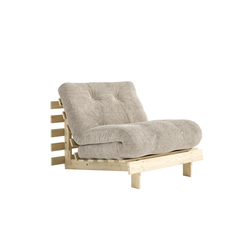 Roots Mega Corduroy / Καναπές Κρεβάτι Futon