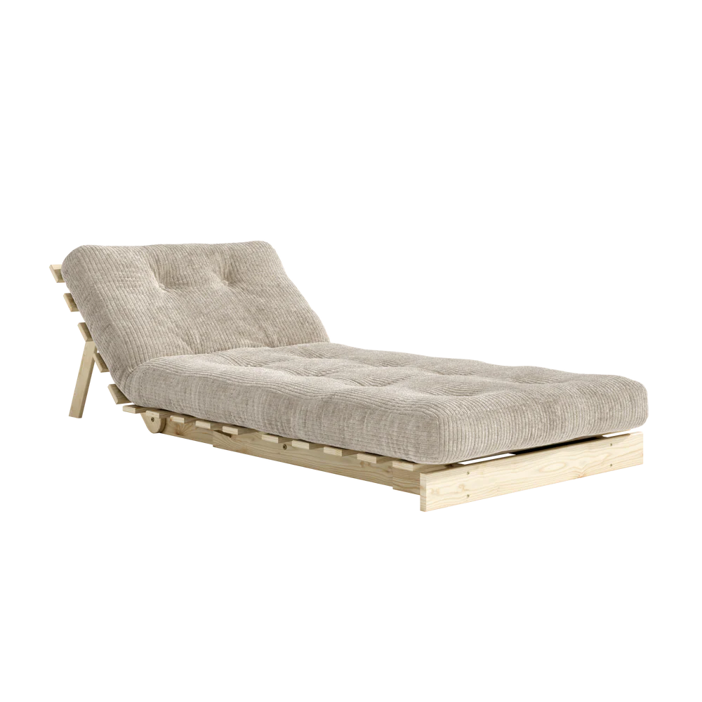 Roots Mega Corduroy / Καναπές Κρεβάτι Futon