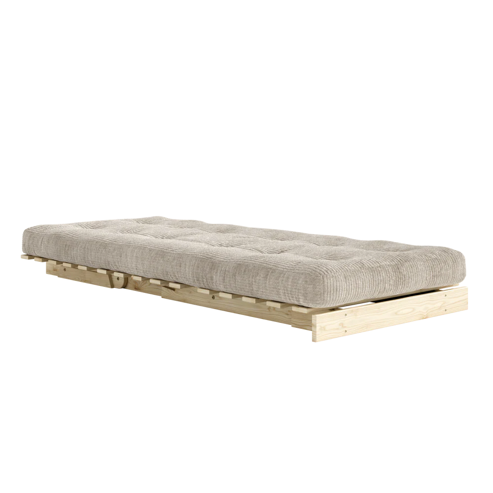Roots Mega Corduroy / Καναπές Κρεβάτι Futon