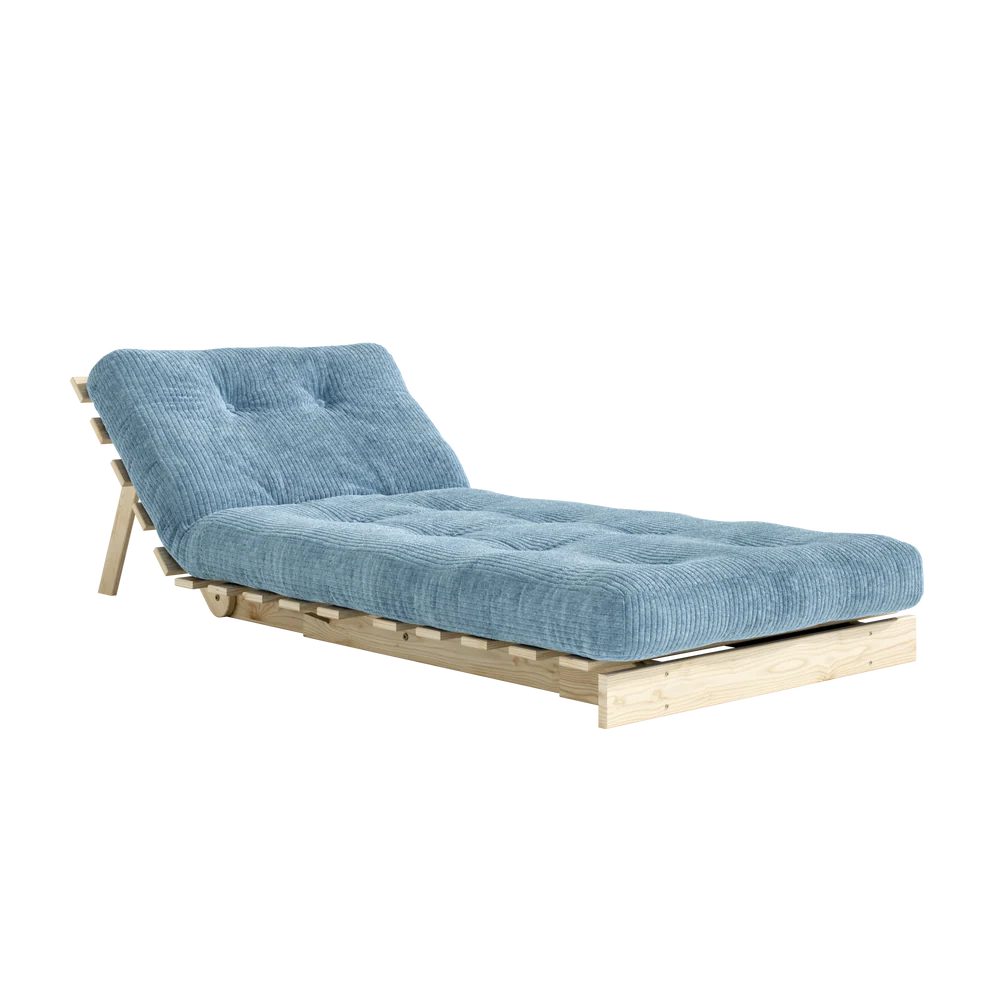 Roots Mega Corduroy / Καναπές Κρεβάτι Futon
