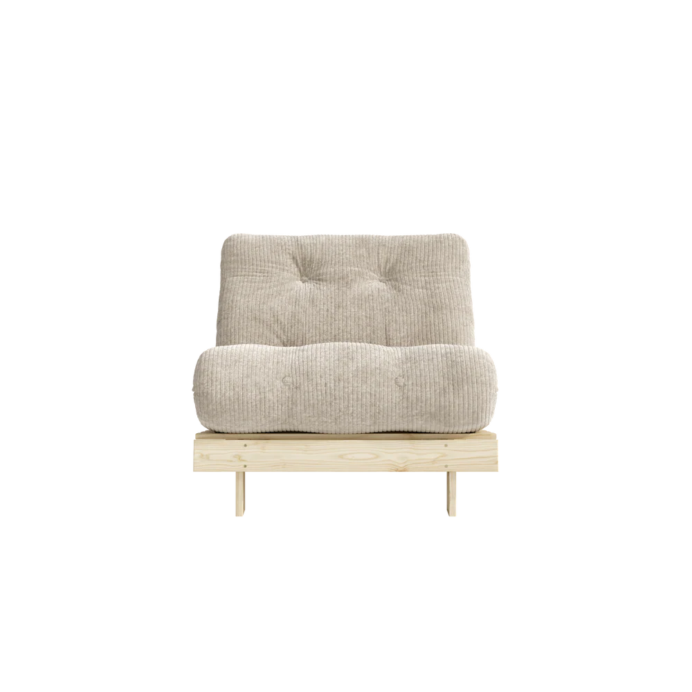 Roots Mega Corduroy / Καναπές Κρεβάτι Futon