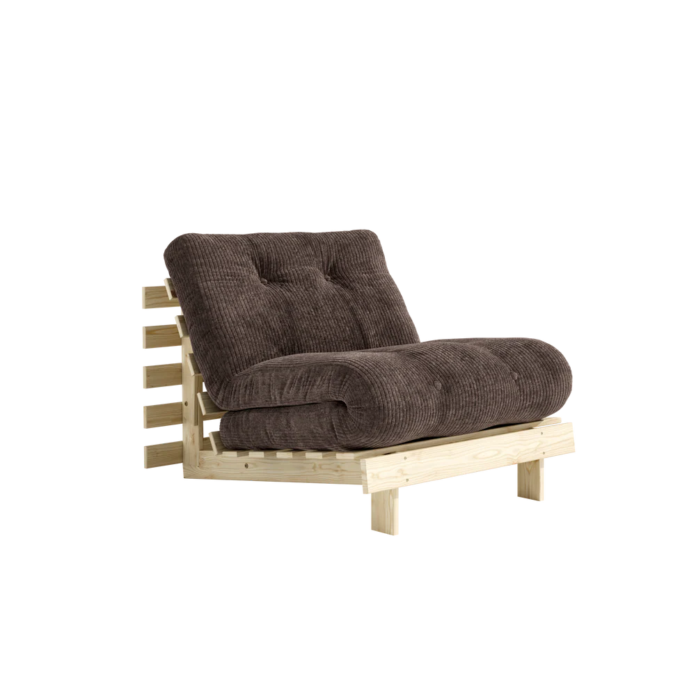 Roots Mega Corduroy / Καναπές Κρεβάτι Futon