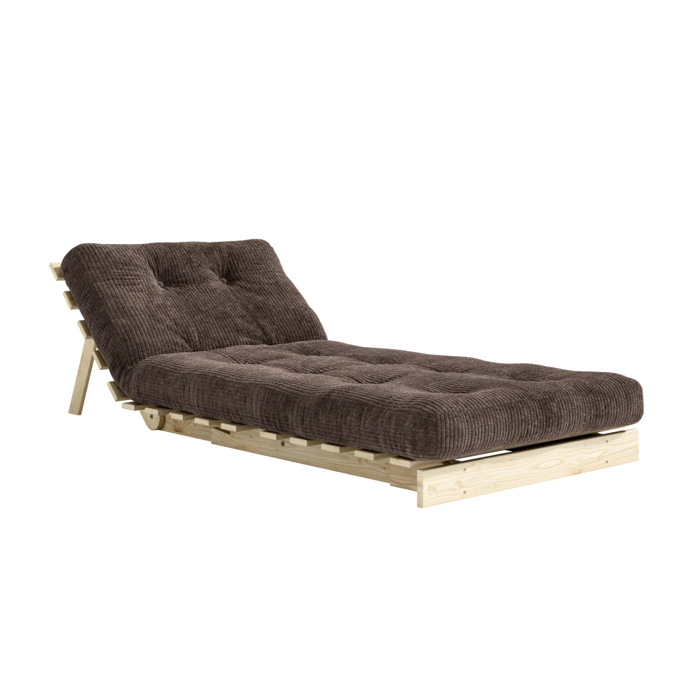 Roots Mega Corduroy / Καναπές Κρεβάτι Futon