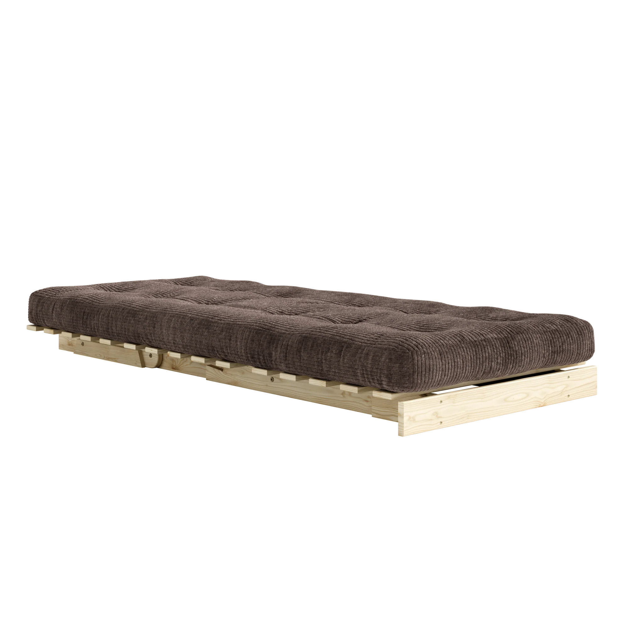 Roots Mega Corduroy / Καναπές Κρεβάτι Futon