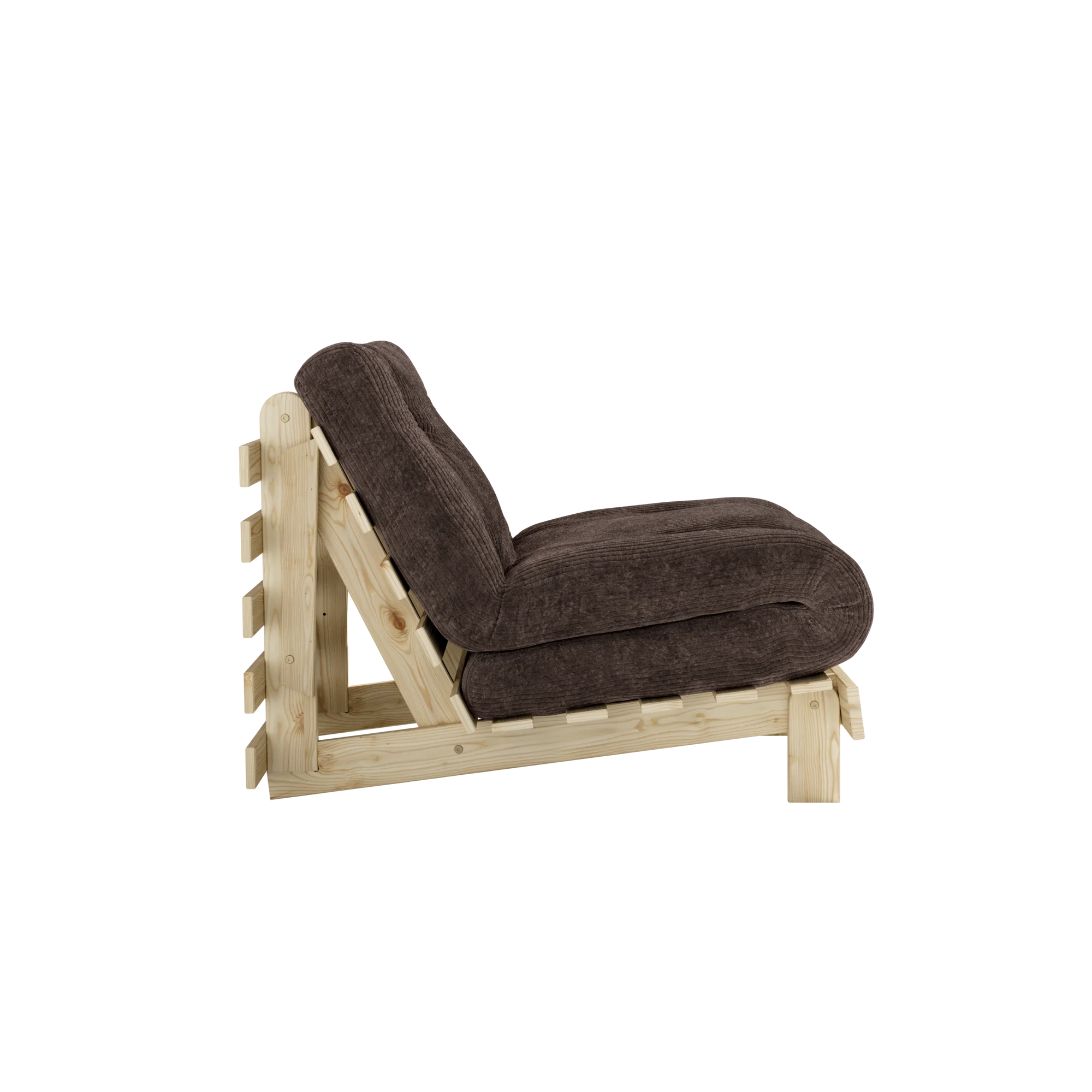 Roots Mega Corduroy / Καναπές Κρεβάτι Futon