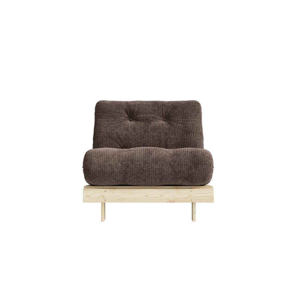 Roots Mega Corduroy / Καναπές Κρεβάτι Futon