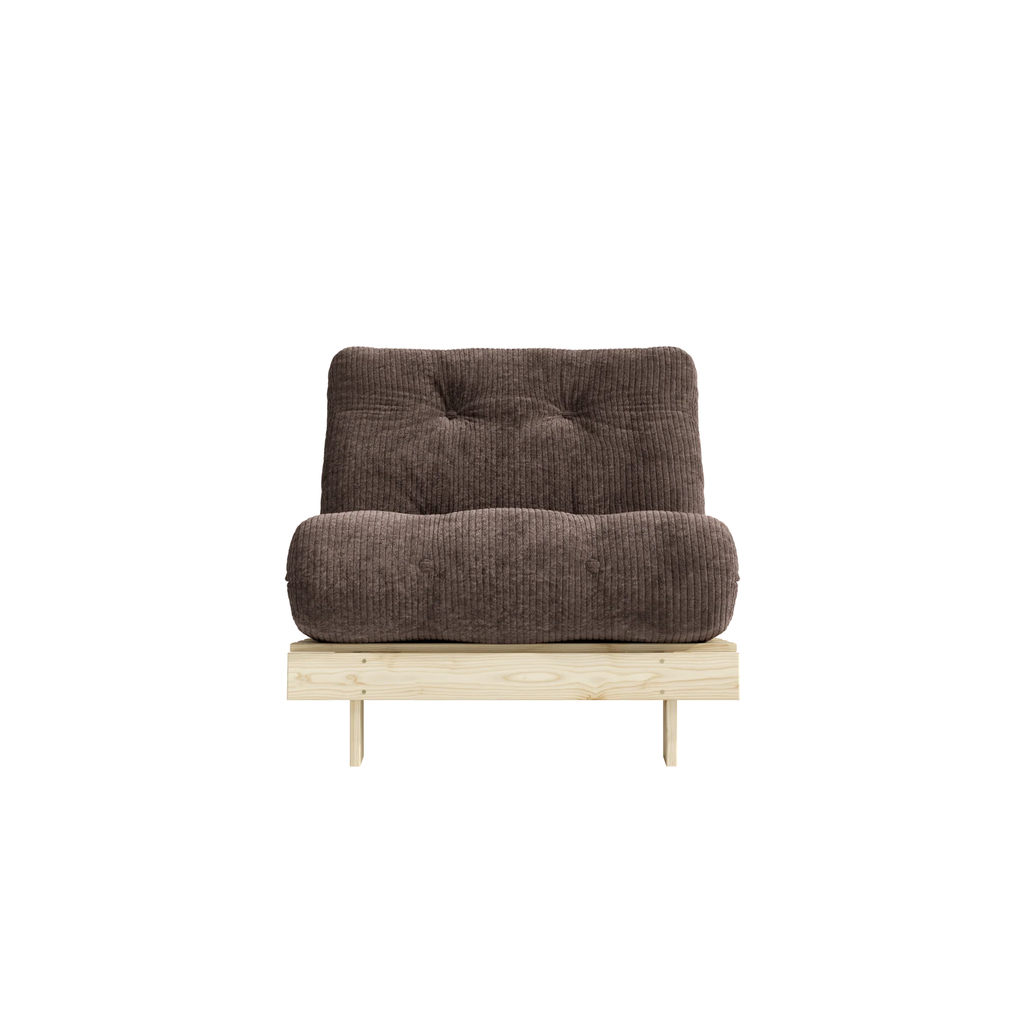Roots Mega Corduroy / Καναπές Κρεβάτι Futon