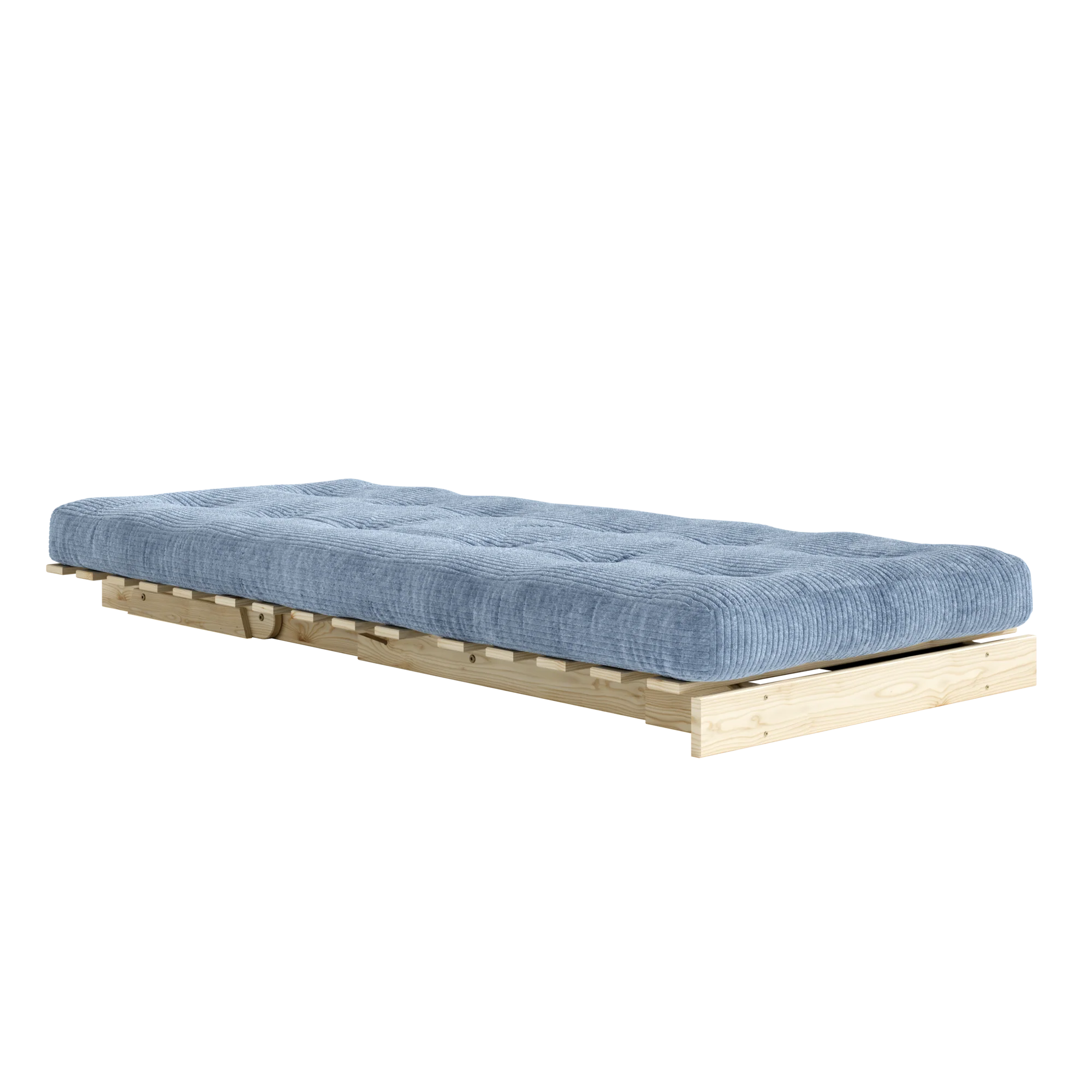 Roots Mega Corduroy / Καναπές Κρεβάτι Futon