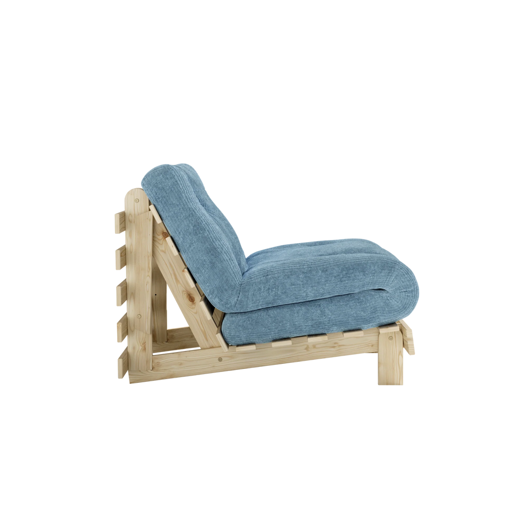 Roots Mega Corduroy / Καναπές Κρεβάτι Futon