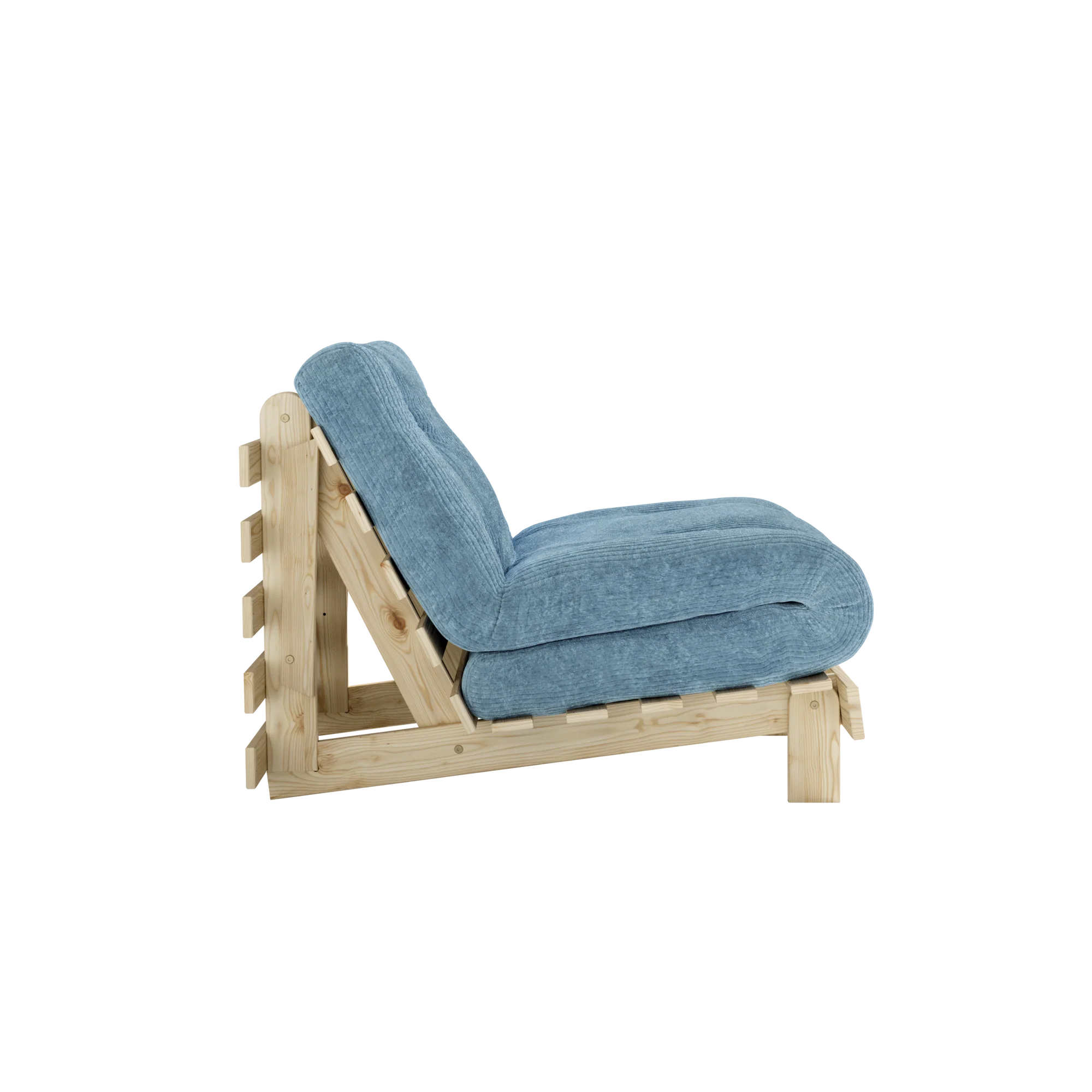 Roots Mega Corduroy / Καναπές Κρεβάτι Futon