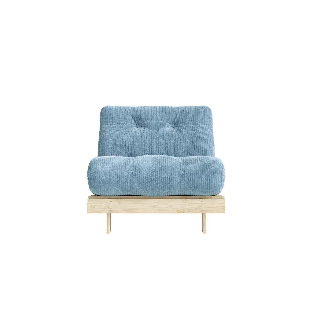 Roots Mega Corduroy / Καναπές Κρεβάτι Futon