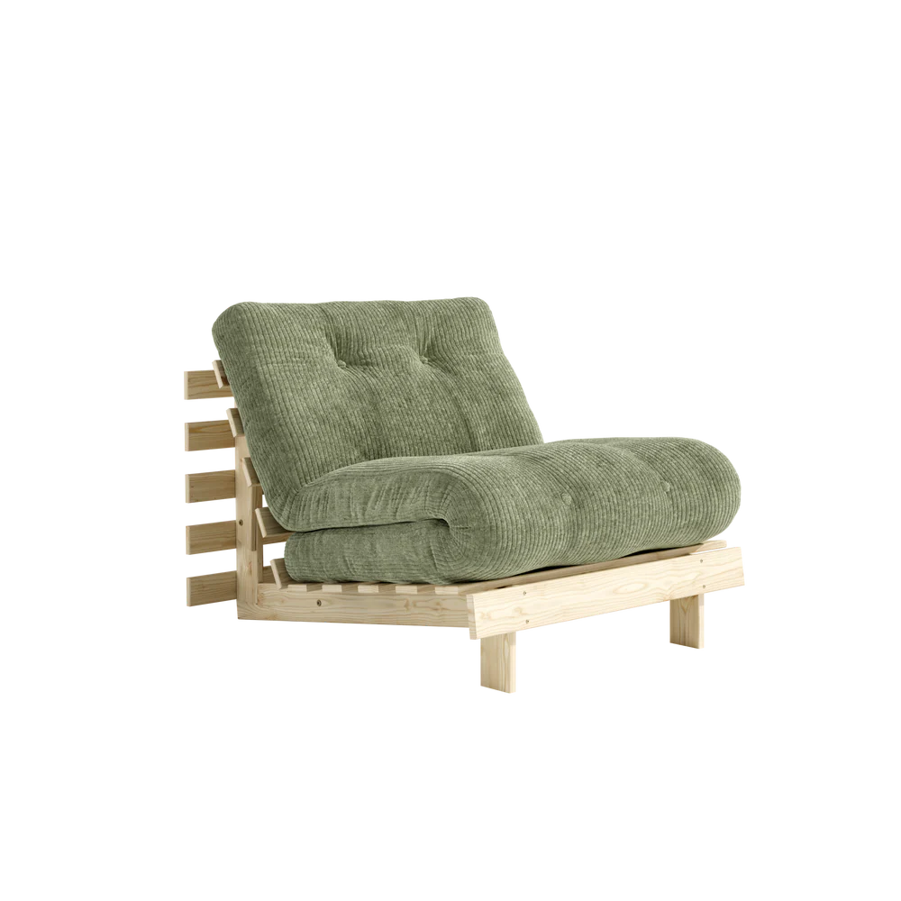 Roots Mega Corduroy / Καναπές Κρεβάτι Futon