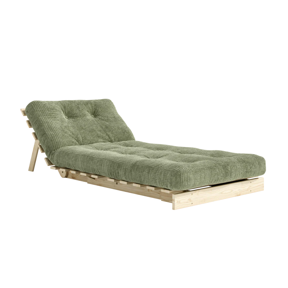 Roots Mega Corduroy / Καναπές Κρεβάτι Futon