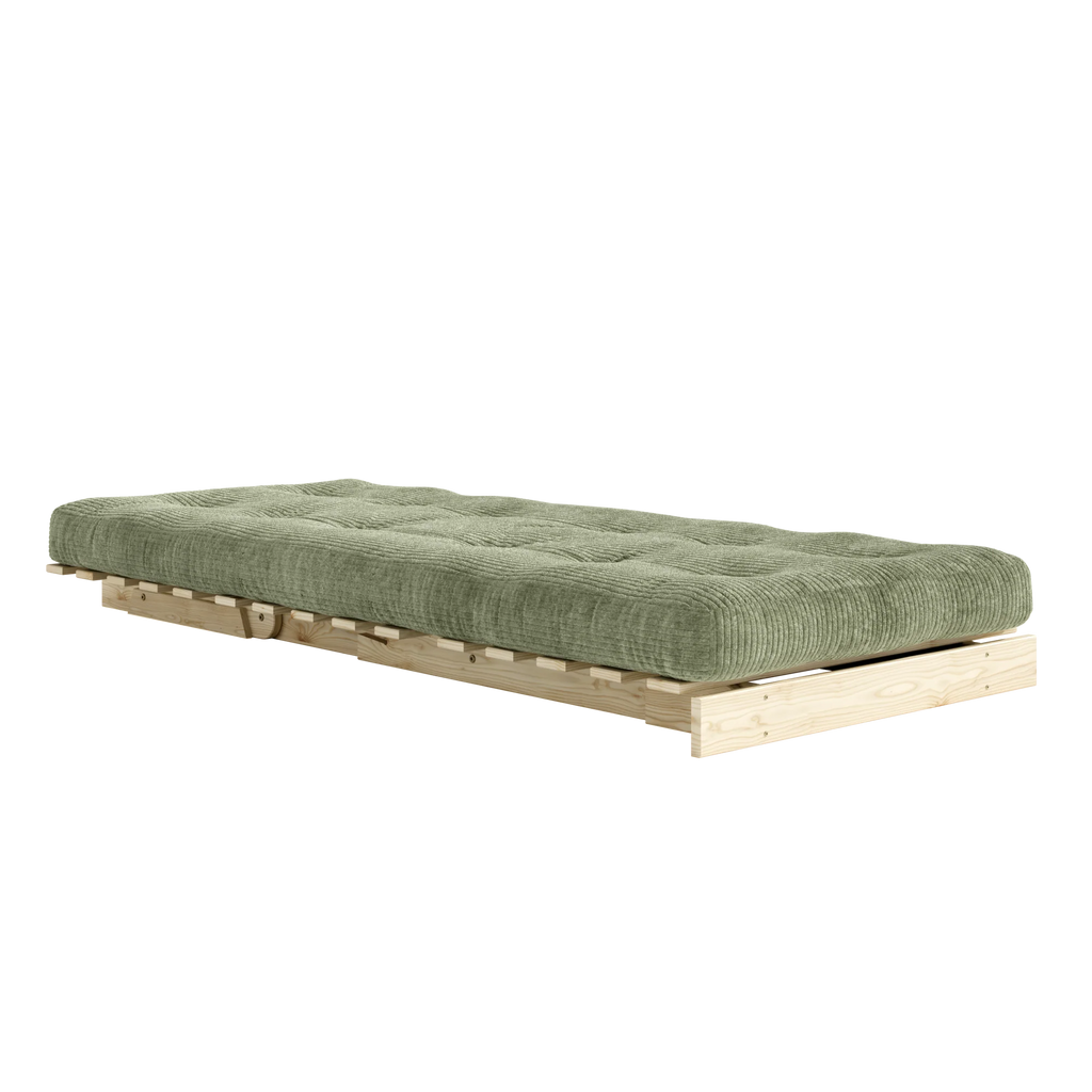 Roots Mega Corduroy / Καναπές Κρεβάτι Futon