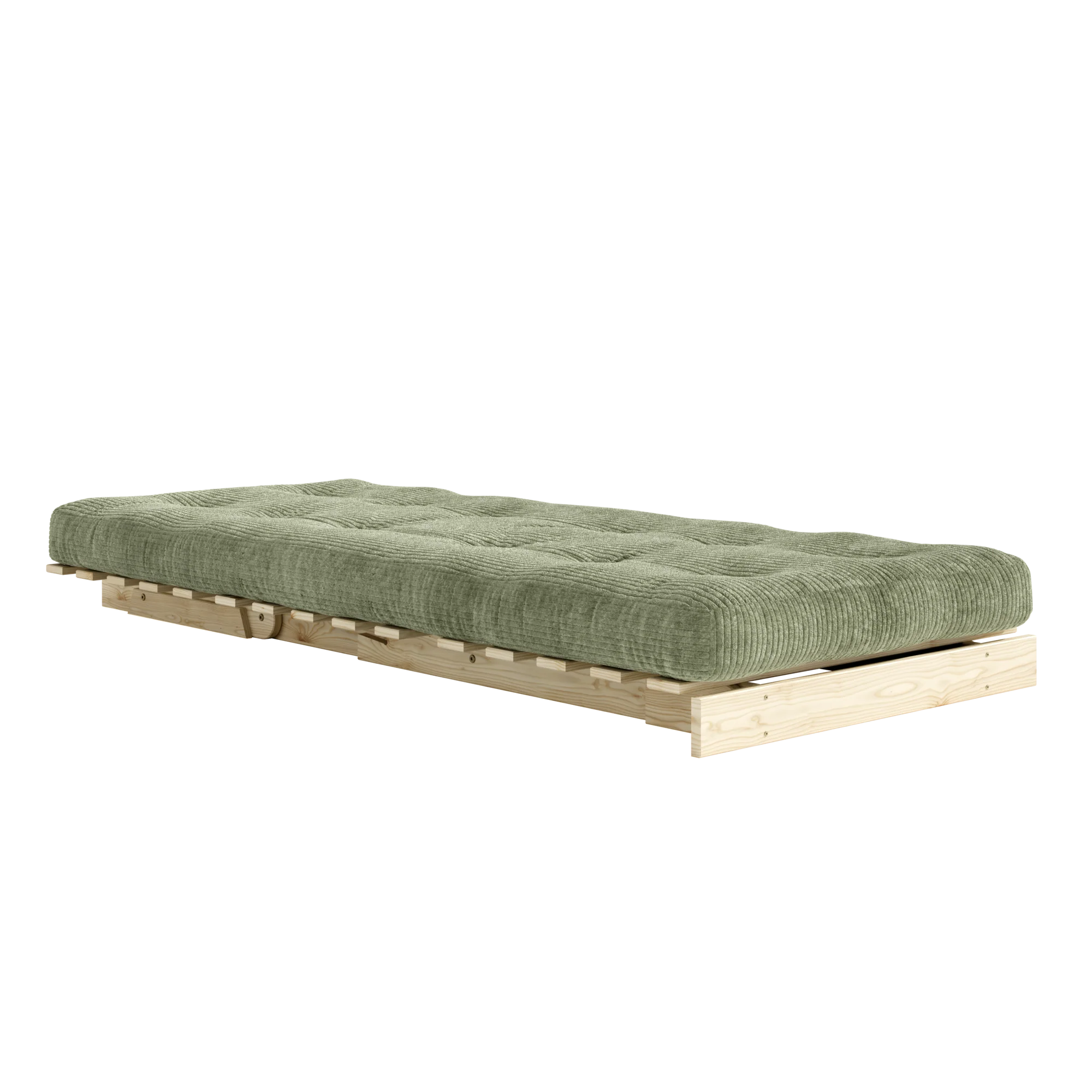 Roots Mega Corduroy / Καναπές Κρεβάτι Futon