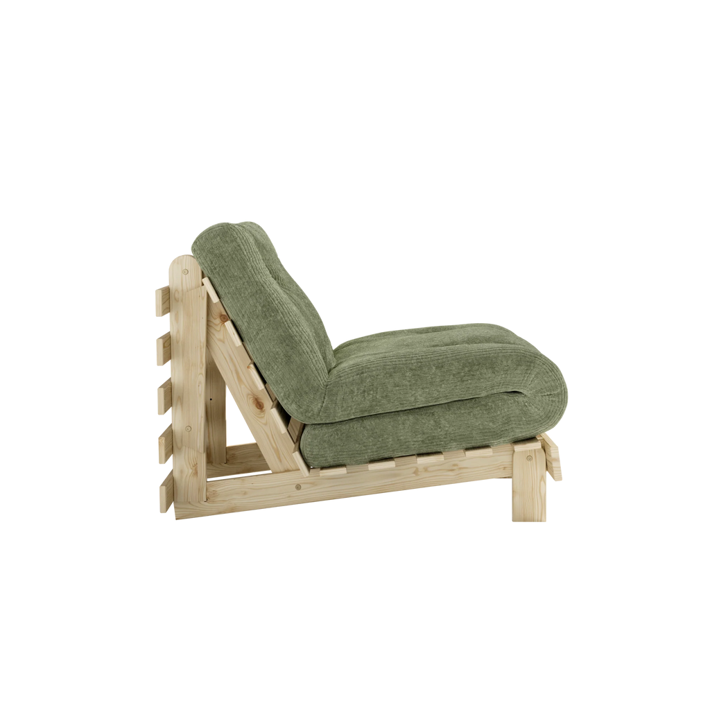Roots Mega Corduroy / Καναπές Κρεβάτι Futon