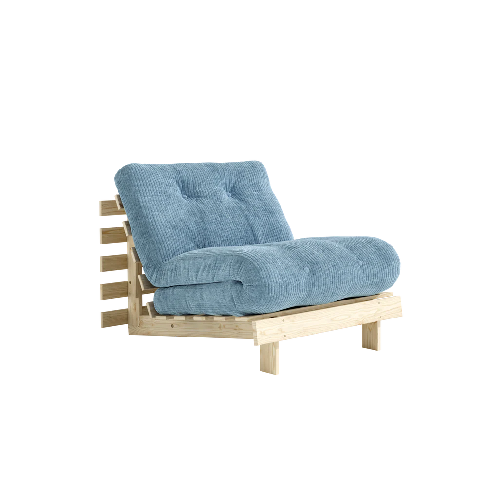 Roots Mega Corduroy / Καναπές Κρεβάτι Futon