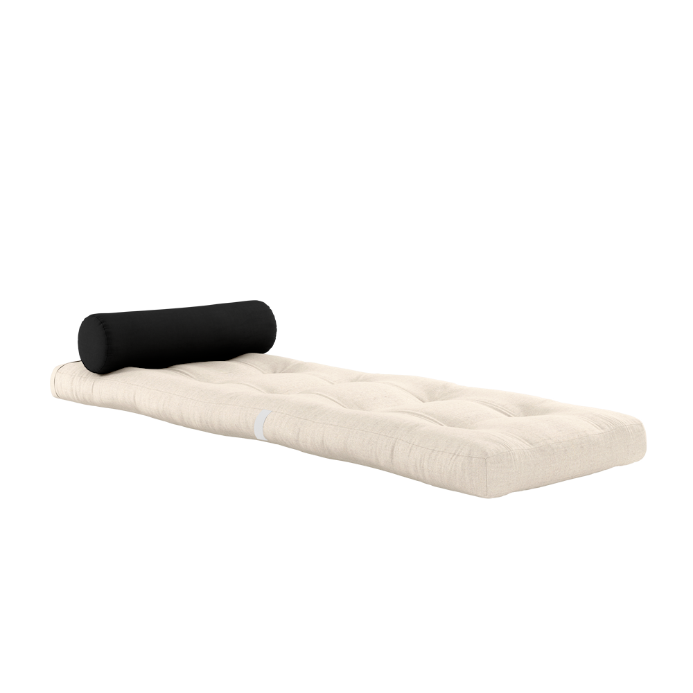 Wrap / Πολυθρόνα Κρεβάτι Futon